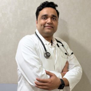 Dr. Avinash Upadhyay