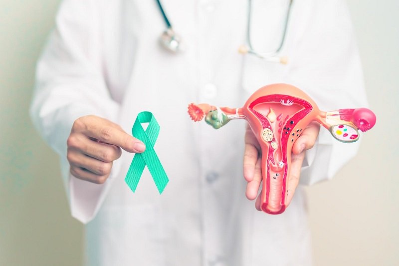 Gynecologic Oncology