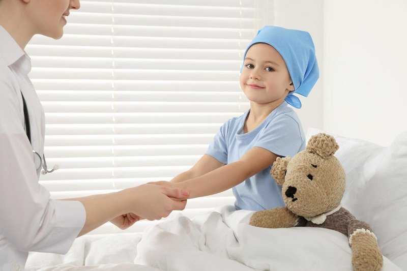Pediatric Oncology
