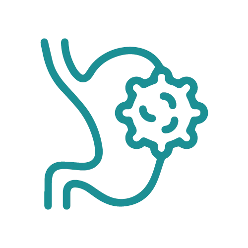 Gastro Intestinal Cancer